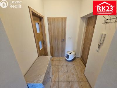 Продаж квартири 2+KK Dalovice, Bohatická č. 6