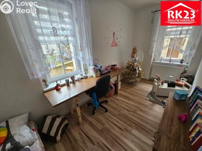 Продаж квартири 2+KK Dalovice, Bohatická č. 7