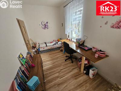 Продаж квартири 2+KK Dalovice, Bohatická č. 8