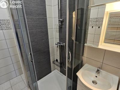 Продаж квартири 2+KK Dalovice, Bohatická č. 10