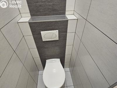 Продаж квартири 2+KK Dalovice, Bohatická č. 11