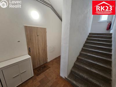 Продаж квартири 2+KK Dalovice, Bohatická č. 12
