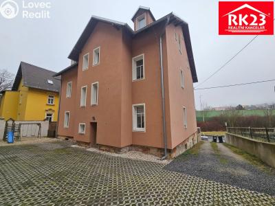 Продаж квартири 2+KK Dalovice, Bohatická č. 13