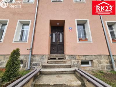 Продаж квартири 2+KK Dalovice, Bohatická č. 14