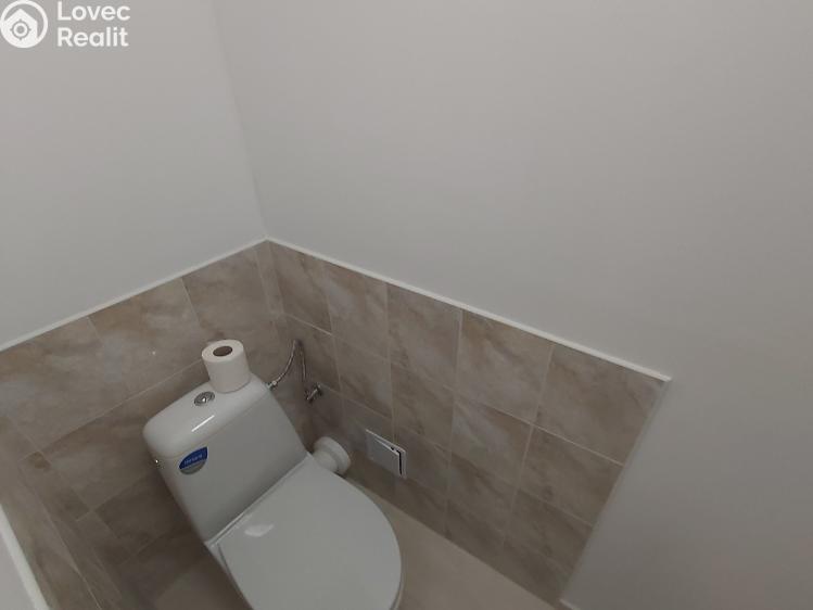 Оренда квартири 1+1 Dubí, Ruská č. 8