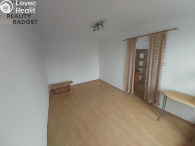 Оренда квартири 1+1 Dubí, Ruská č. 5