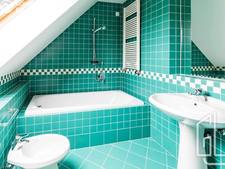 Pronájem bytu 3+KK Praha, Odborů č. 11