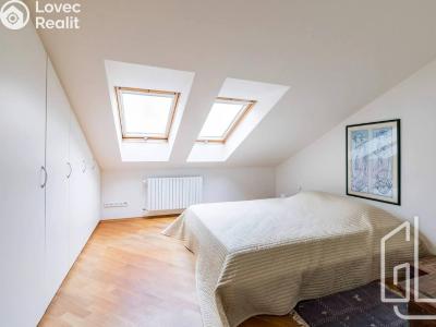 Rent apartment 3+KK Praha, Odborů č. 10