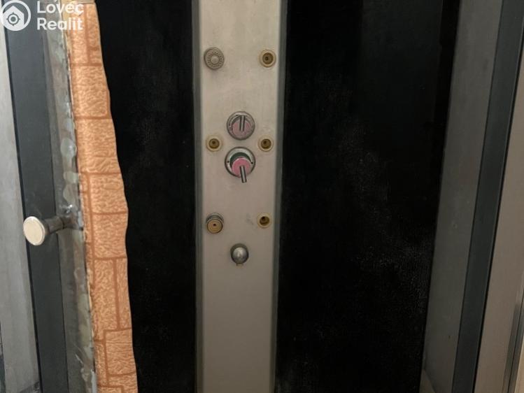 Prodej bytu 2+1 Ústí nad Labem, Jindřicha Plachty č. 3