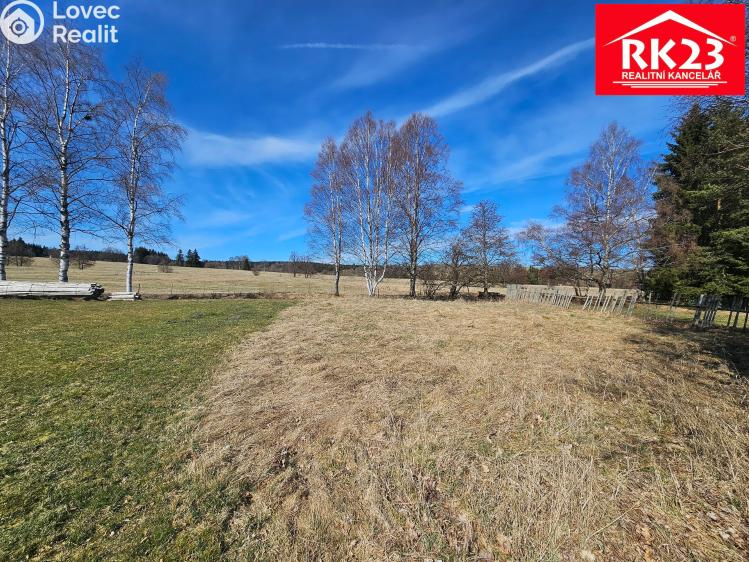 Prodej rodinného domu Prameny č. 20