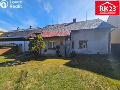 Prodej rodinného domu Prameny č. 15