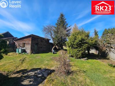 Prodej rodinného domu Prameny č. 17