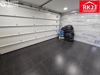 Prodej rodinného domu Velká Hleďsebe, Ke Knížáku 487 č. 14