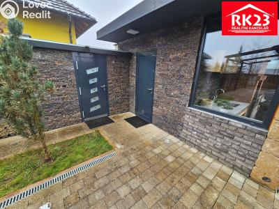Prodej rodinného domu Velká Hleďsebe, Ke Knížáku 487 č. 31