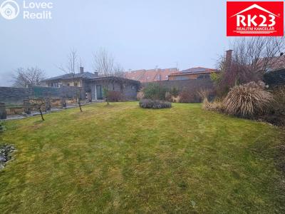 Prodej rodinného domu Velká Hleďsebe, Ke Knížáku 487 č. 32