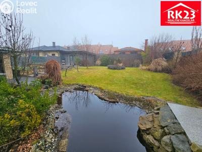 Prodej rodinného domu Velká Hleďsebe, Ke Knížáku 487 č. 36