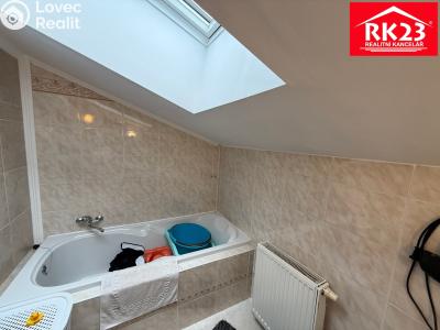 Продажа квартиры 3+1 Mariánské Lázně, Karlovarská č. 11