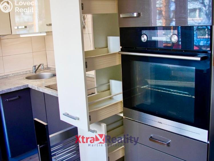 Prodej bytu 3+1 Krupka, Karla Čapka 243 č. 6