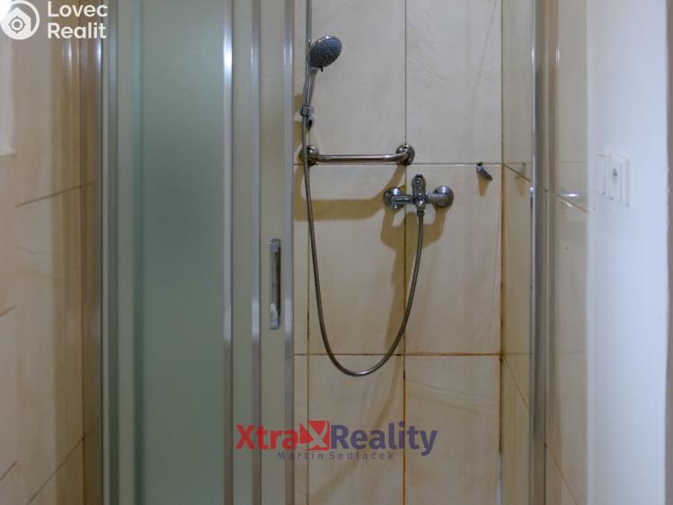 Prodej bytu 3+1 Krupka, Karla Čapka 243 č. 7