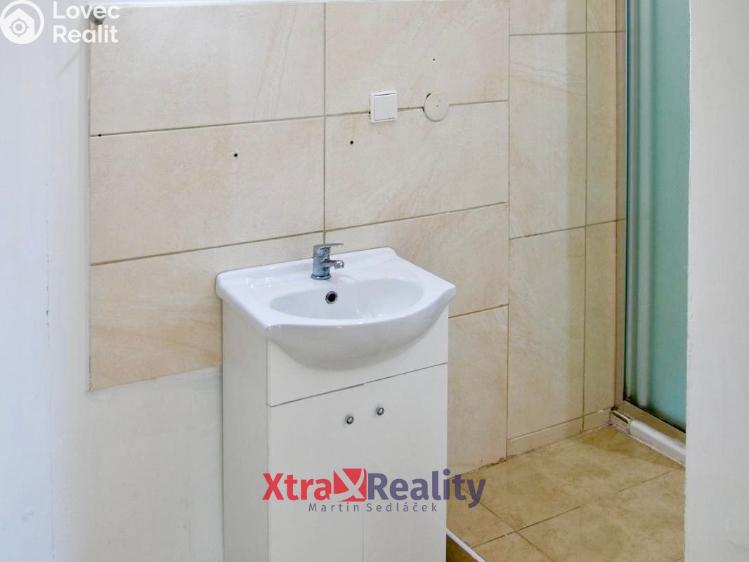 Prodej bytu 3+1 Krupka, Karla Čapka 243 č. 17