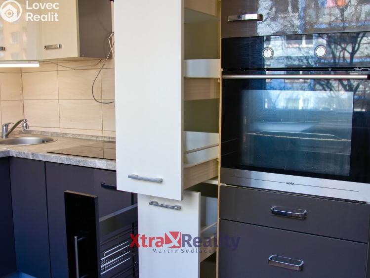 Prodej bytu 3+1 Krupka, Karla Čapka 243 č. 23