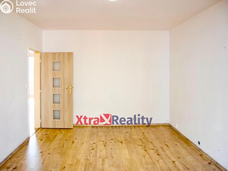 Prodej bytu 3+1 Krupka, Karla Čapka 243 č. 24