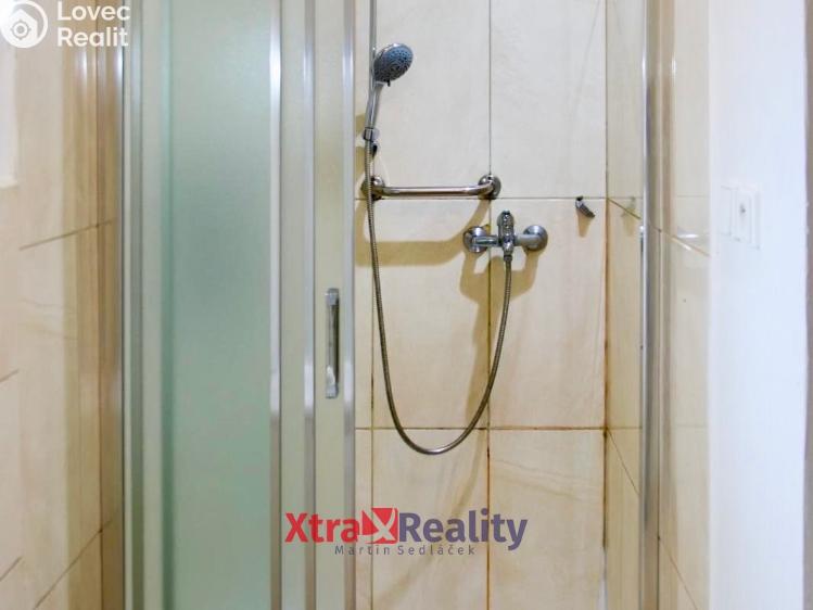 Prodej bytu 3+1 Krupka, Karla Čapka 243 č. 25