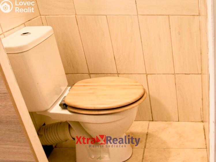 Prodej bytu 3+1 Krupka, Karla Čapka 243 č. 26