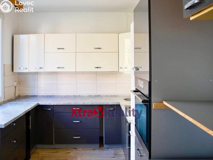 Prodej bytu 3+1 Krupka, Karla Čapka 243 č. 27