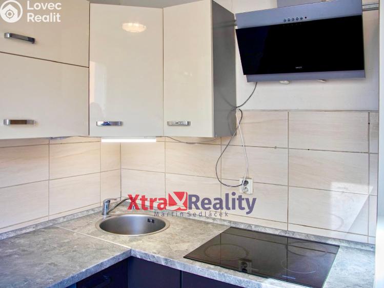 Prodej bytu 3+1 Krupka, Karla Čapka 243 č. 28