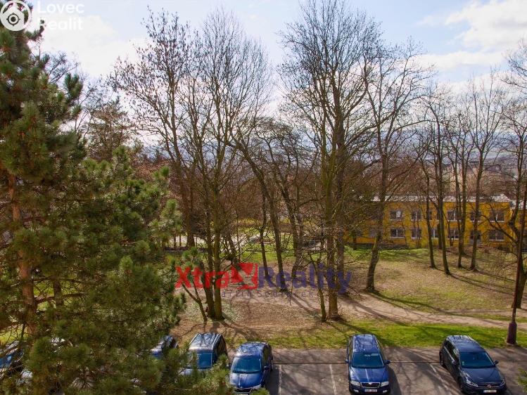 Prodej bytu 3+1 Krupka, Karla Čapka 243 č. 29