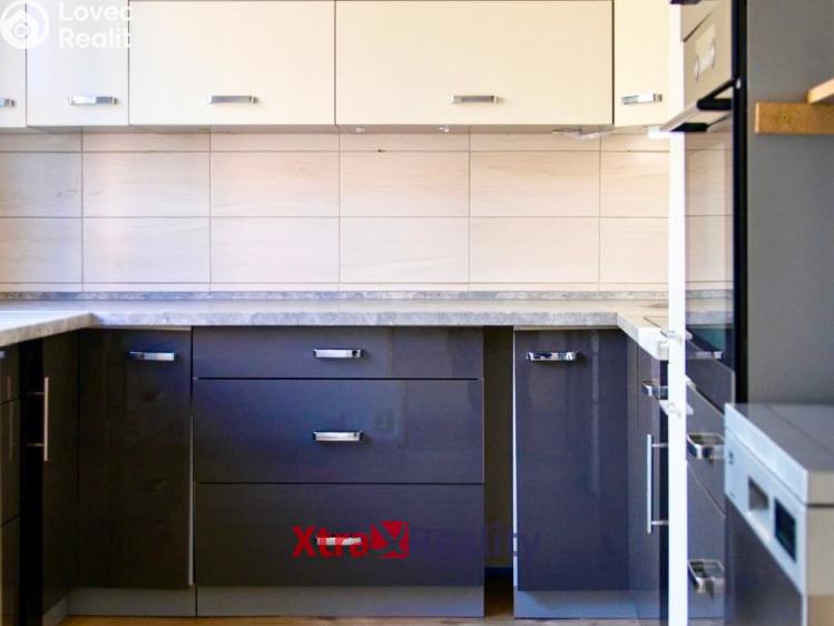 Prodej bytu 3+1 Krupka, Karla Čapka 243 č. 32