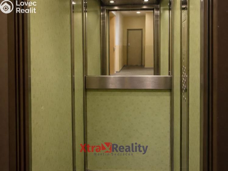 Prodej bytu 3+1 Krupka, Karla Čapka 243 č. 33