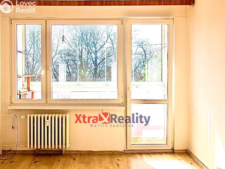 Prodej bytu 3+1 Krupka, Karla Čapka 243 č. 10