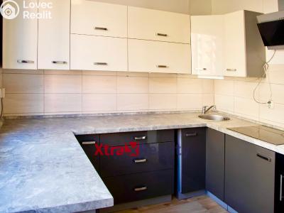 Prodej bytu 3+1 Krupka, Karla Čapka 243 č. 1