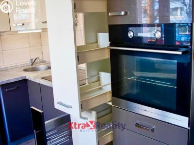 Prodej bytu 3+1 Krupka, Karla Čapka 243 č. 6