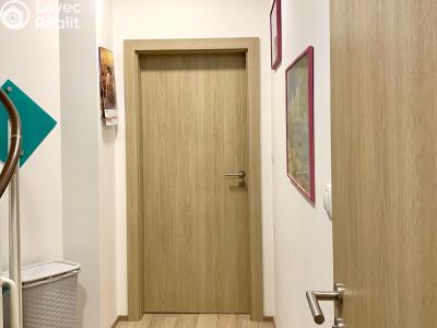 Продажа квартиры 3+KK Mariánské Lázně, Palackého č. 8