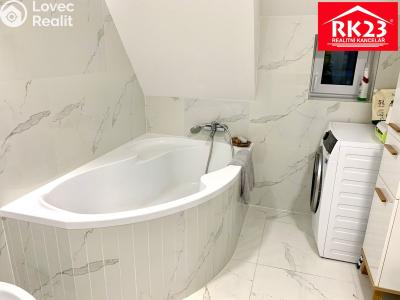 Продажа квартиры 3+KK Mariánské Lázně, Palackého č. 13