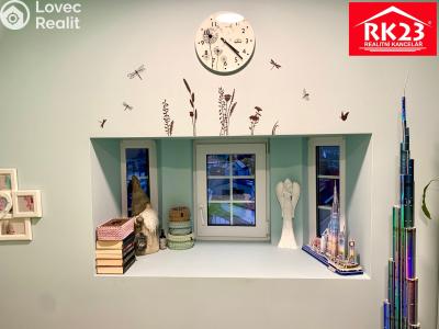 Продажа квартиры 3+KK Mariánské Lázně, Palackého č. 17