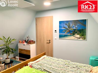 Продажа квартиры 3+KK Mariánské Lázně, Palackého č. 18