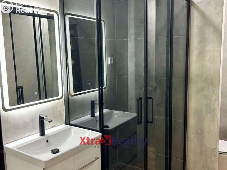 Prodej bytu 1+1 Teplice, Maršovská 1512/8 č. 2