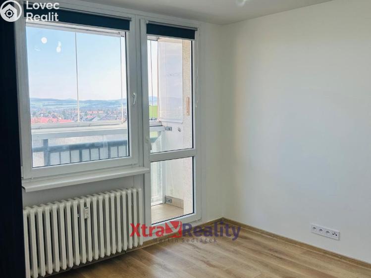 Prodej bytu 1+1 Teplice, Maršovská 1512/8 č. 6