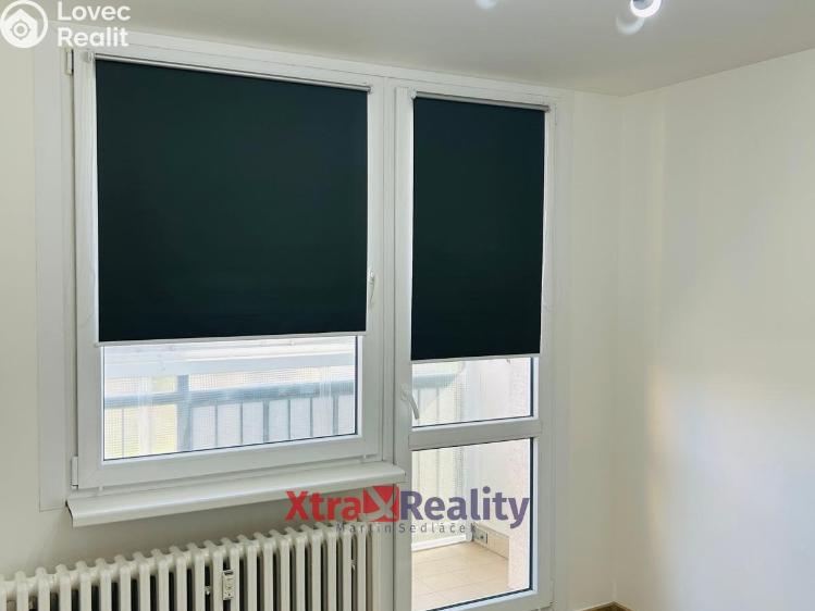 Prodej bytu 1+1 Teplice, Maršovská 1512/8 č. 7