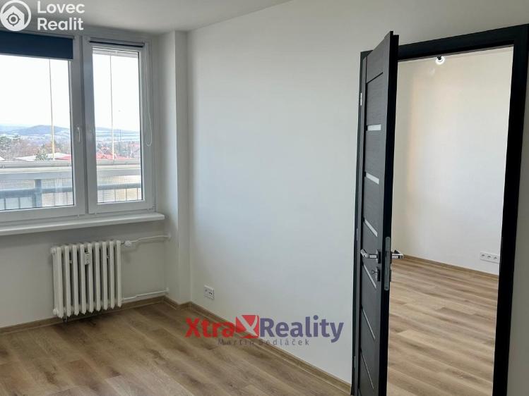 Prodej bytu 1+1 Teplice, Maršovská 1512/8 č. 8