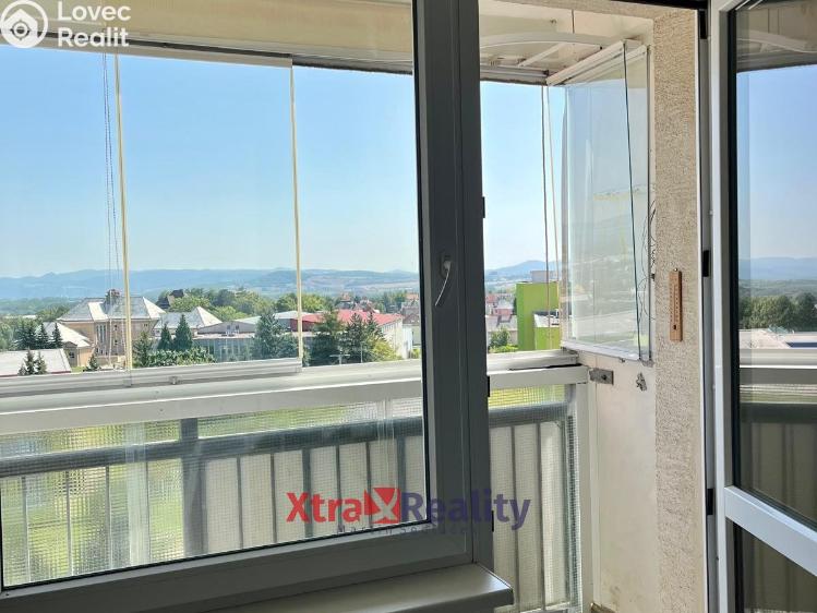 Prodej bytu 1+1 Teplice, Maršovská 1512/8 č. 9