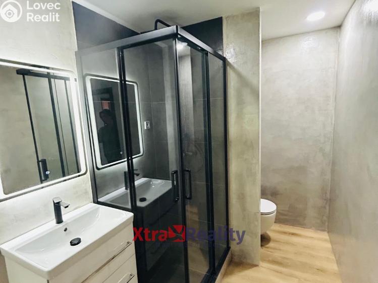 Prodej bytu 1+1 Teplice, Maršovská 1512/8 č. 10