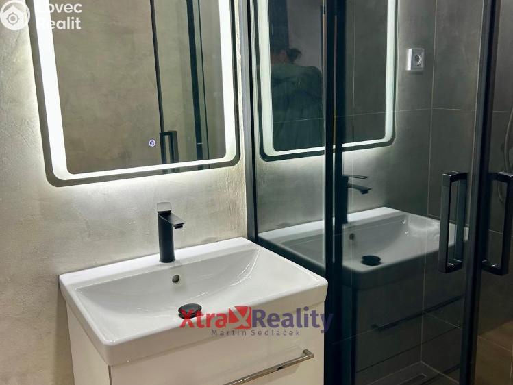 Prodej bytu 1+1 Teplice, Maršovská 1512/8 č. 11