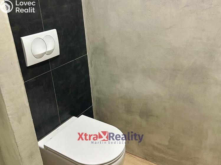 Prodej bytu 1+1 Teplice, Maršovská 1512/8 č. 12