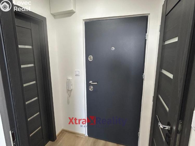 Prodej bytu 1+1 Teplice, Maršovská 1512/8 č. 13