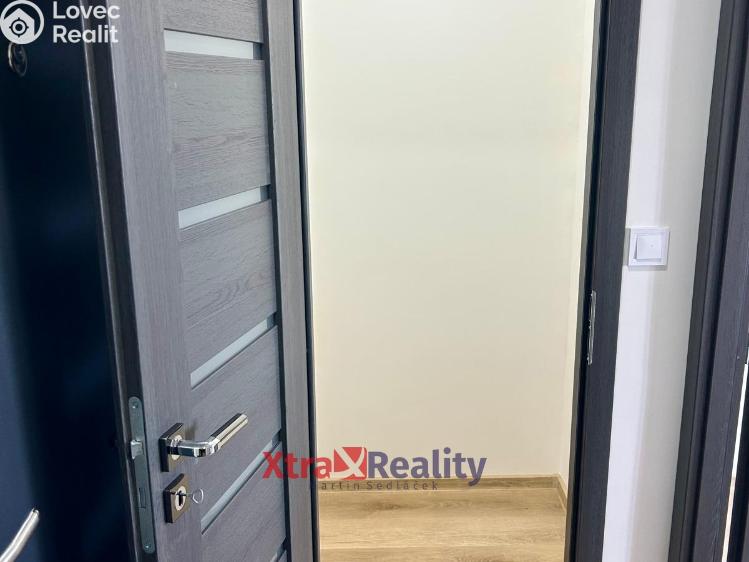 Prodej bytu 1+1 Teplice, Maršovská 1512/8 č. 14